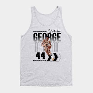 George Gervin Tank Top